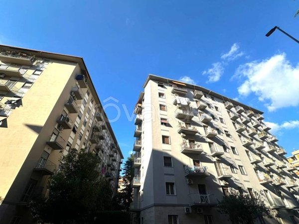 appartamento in vendita a Roma in zona Don Bosco