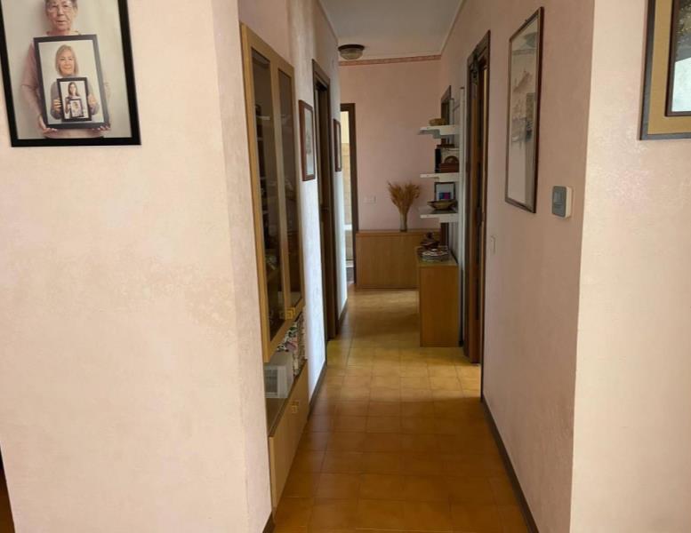 appartamento in vendita a Roma in zona Salario