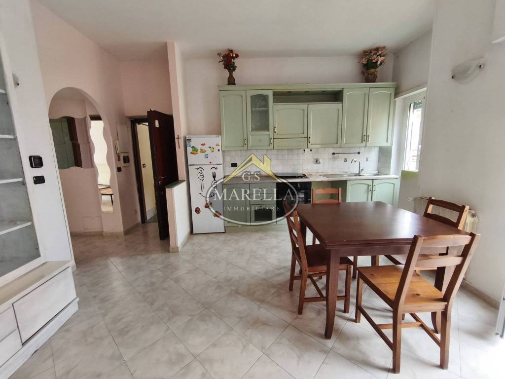 appartamento in vendita a Roma in zona Casalotti