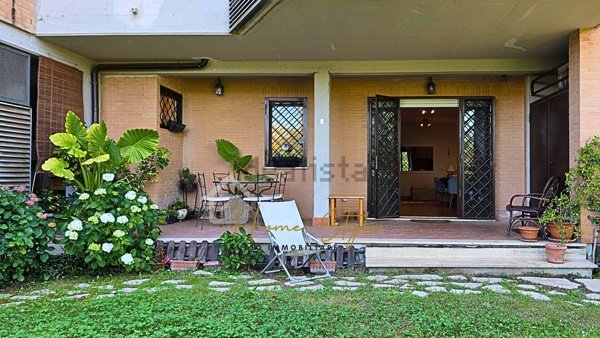 appartamento in vendita a Roma in zona Aurelio