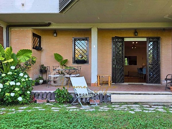 appartamento in vendita a Roma in zona Aurelio