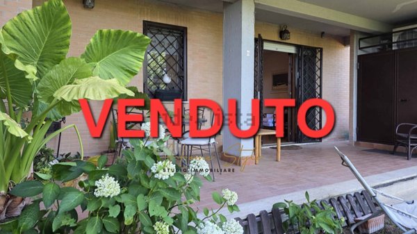 appartamento in vendita a Roma in zona Aurelio