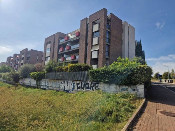 appartamento in vendita a Roma in zona Casal Boccone