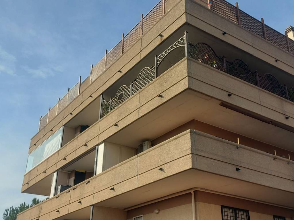 appartamento in vendita a Roma in zona Ponte di Nona