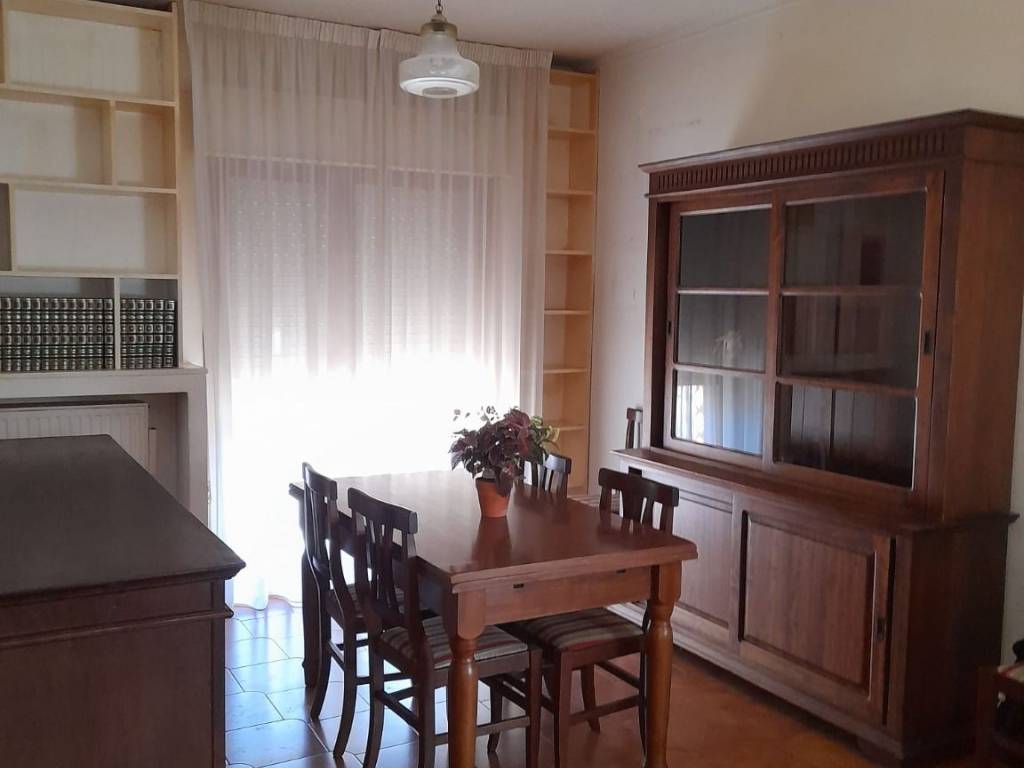 appartamento in vendita a Roma in zona Aurelio