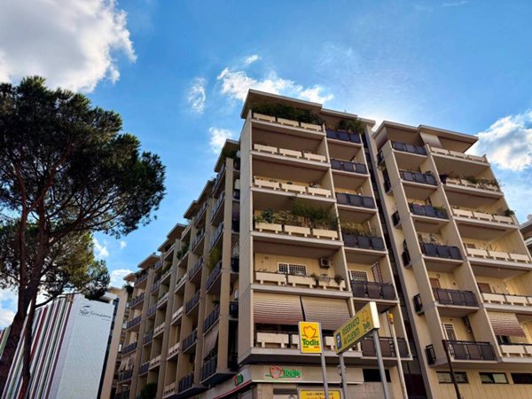 appartamento in vendita a Roma in zona Torrino