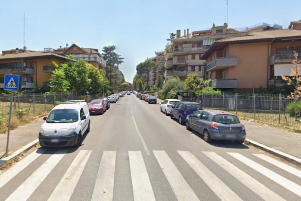 appartamento in vendita a Roma in zona Monte Sacro/Talenti