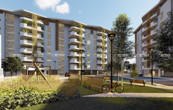 appartamento in vendita a Roma in zona Ponte Mammolo