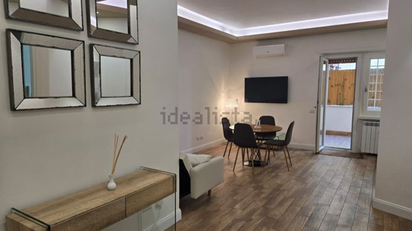 appartamento in vendita a Roma in zona Ostia