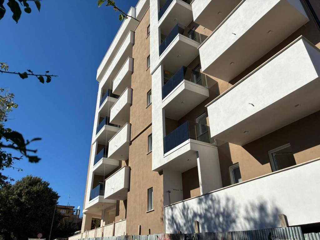 appartamento in vendita a Roma in zona Centro Storico