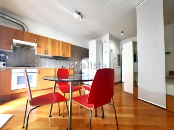 appartamento in vendita a Roma in zona Casal Boccone