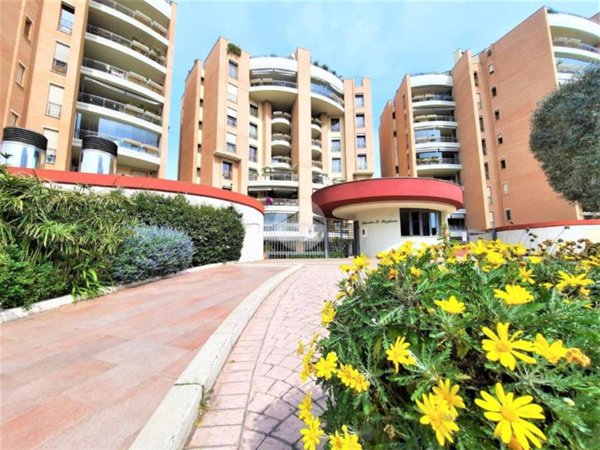 appartamento in vendita a Roma in zona Monte Sacro/Talenti