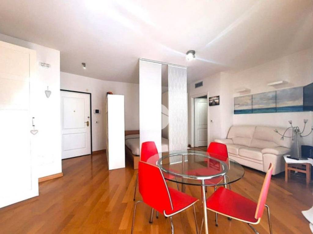 appartamento in vendita a Roma in zona Monte Sacro/Talenti