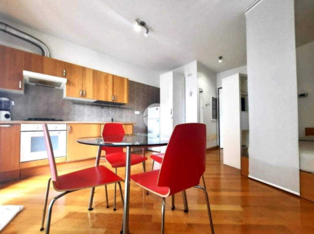 appartamento in vendita a Roma in zona Monte Sacro/Talenti