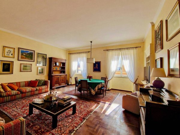 appartamento in vendita a Roma in zona Centro Storico