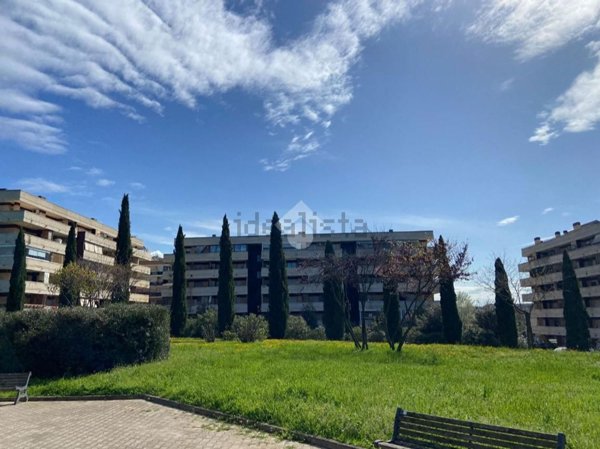 appartamento in vendita a Roma in zona Ponte di Nona