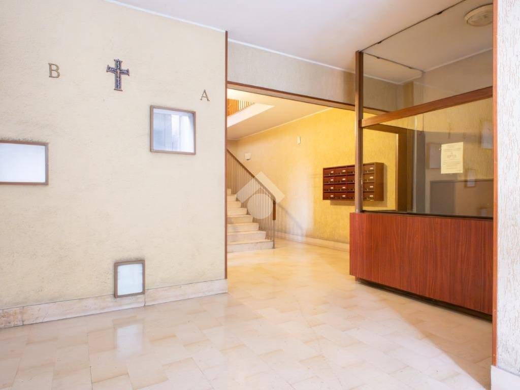 appartamento in vendita a Roma in zona Collatino