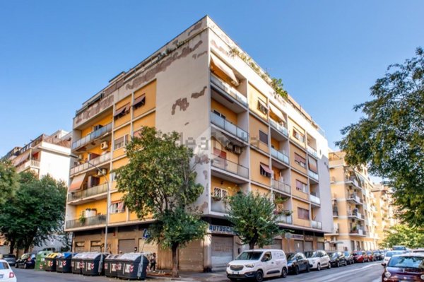 appartamento in vendita a Roma in zona Collatino