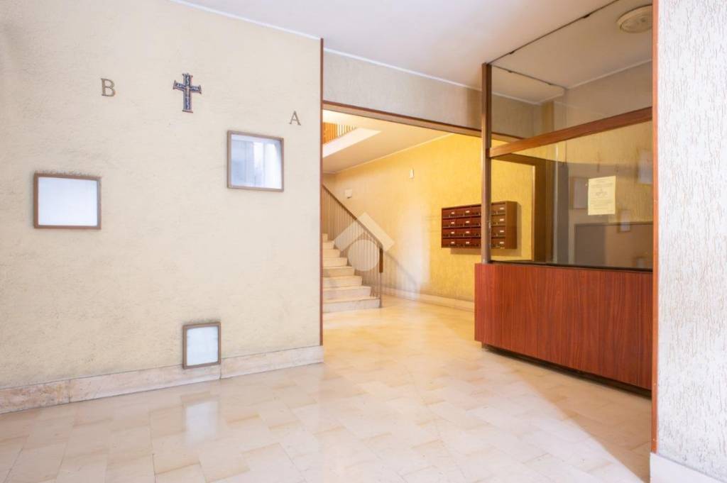 appartamento in vendita a Roma in zona Collatino