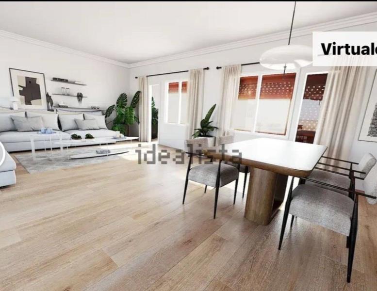 appartamento in vendita a Roma in zona Mostacciano