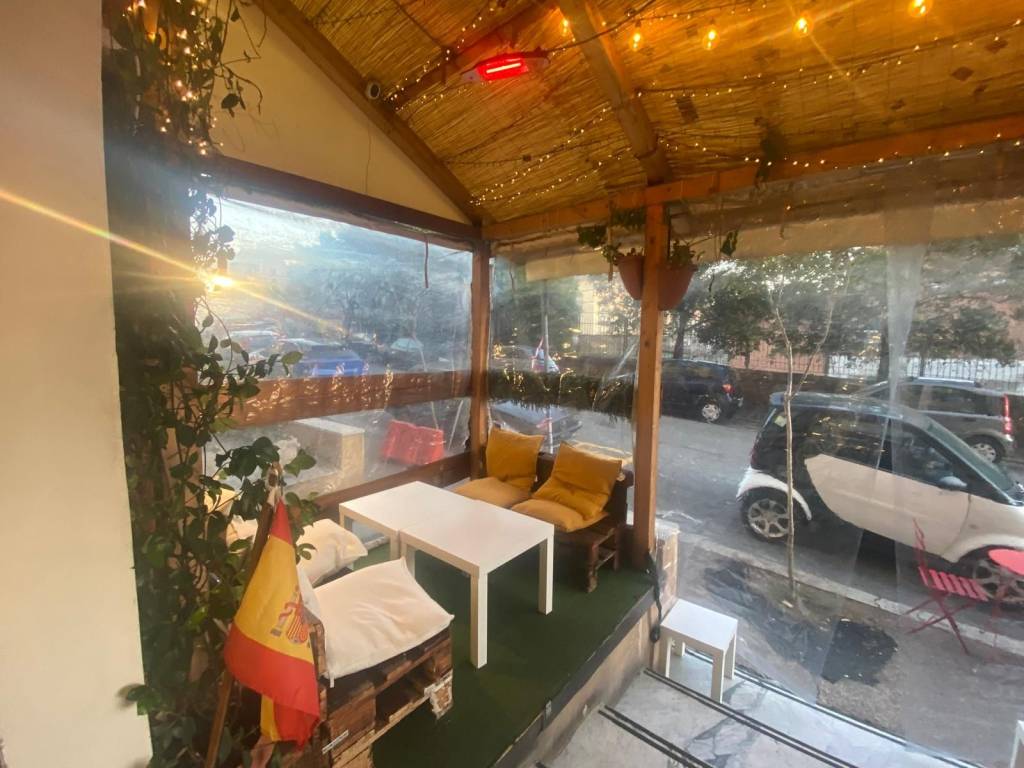 negozio in vendita a Roma in zona Ostiense