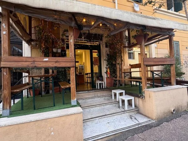 negozio in vendita a Roma in zona Ostiense