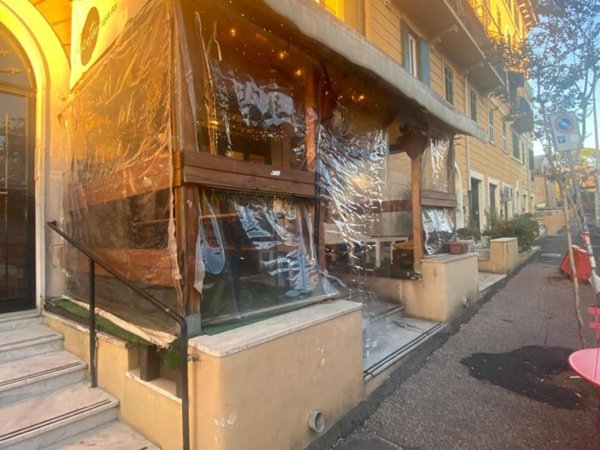 negozio in vendita a Roma in zona Ostiense