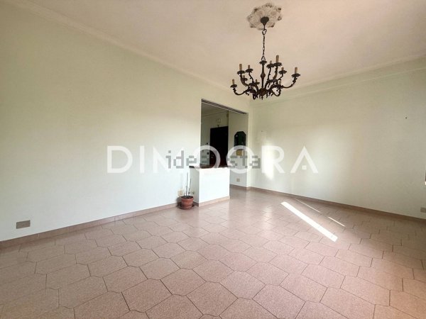 appartamento in vendita a Roma in zona Primavalle