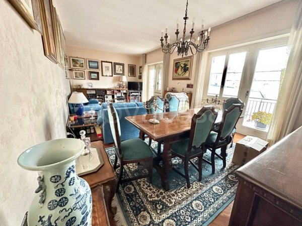 appartamento in vendita a Roma in zona Tuscolano