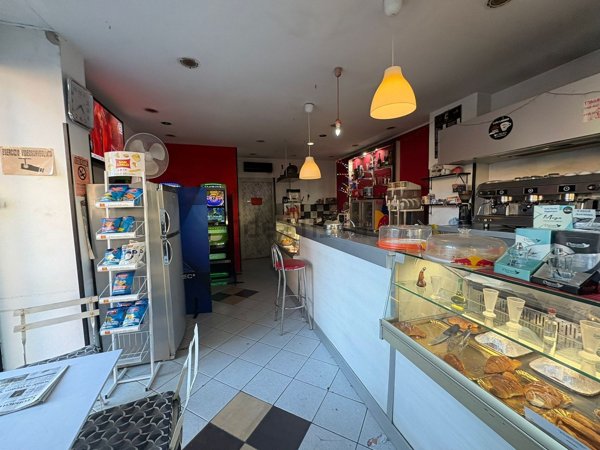 locale commerciale in vendita a Roma in zona Monte Sacro/Talenti
