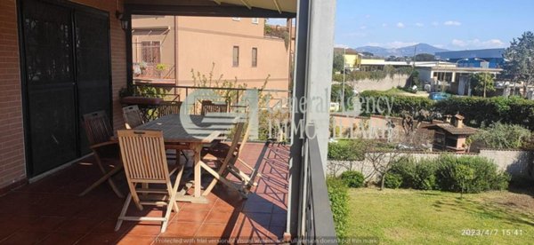 appartamento in vendita a Roma in zona Castel di Leva