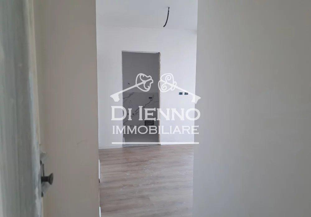appartamento in vendita a Roma in zona Labaro