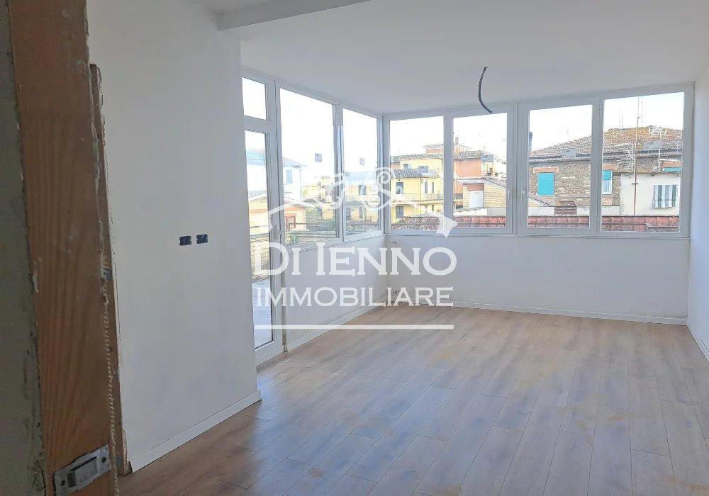appartamento in vendita a Roma in zona Labaro