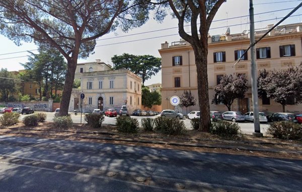 appartamento in vendita a Roma in zona Nomentano