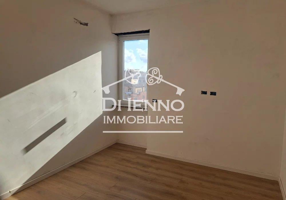 appartamento in vendita a Roma in zona Labaro