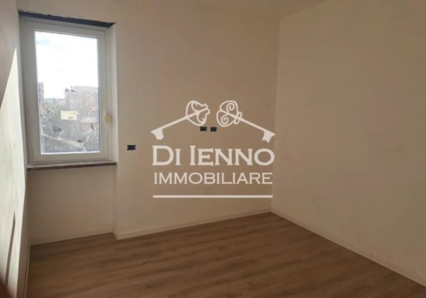appartamento in vendita a Roma in zona Labaro