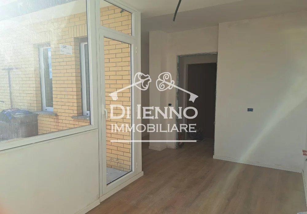 appartamento in vendita a Roma in zona Labaro