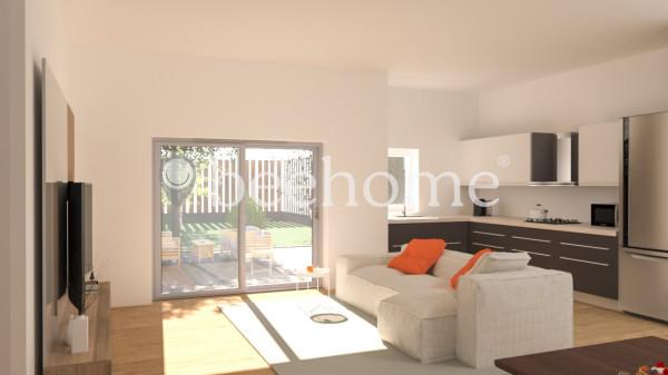 appartamento in vendita a Roma in zona Casalotti