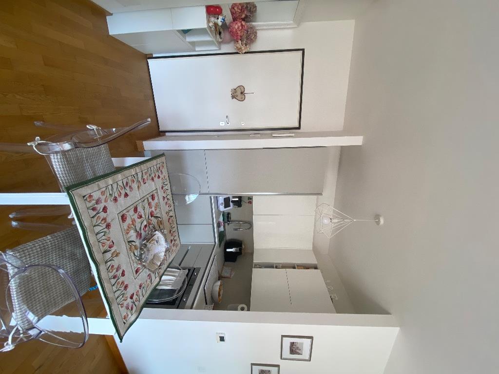 appartamento in vendita a Roma in zona Tiburtino