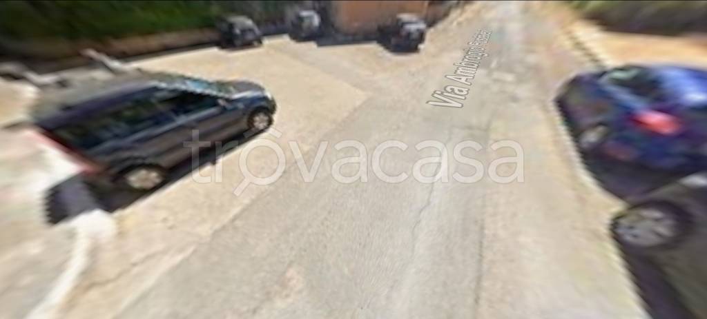 casa indipendente in vendita a Roma