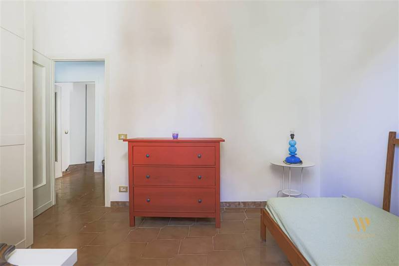 appartamento in vendita a Roma in zona Tor Vergata/Torrenova
