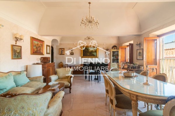 appartamento in vendita a Roma in zona Campo Marzio