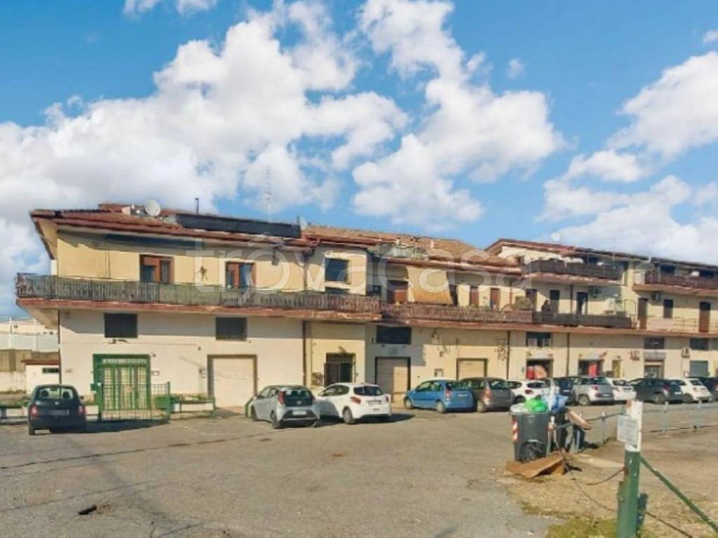 appartamento in vendita a Roma in zona Prenestino-Labicano