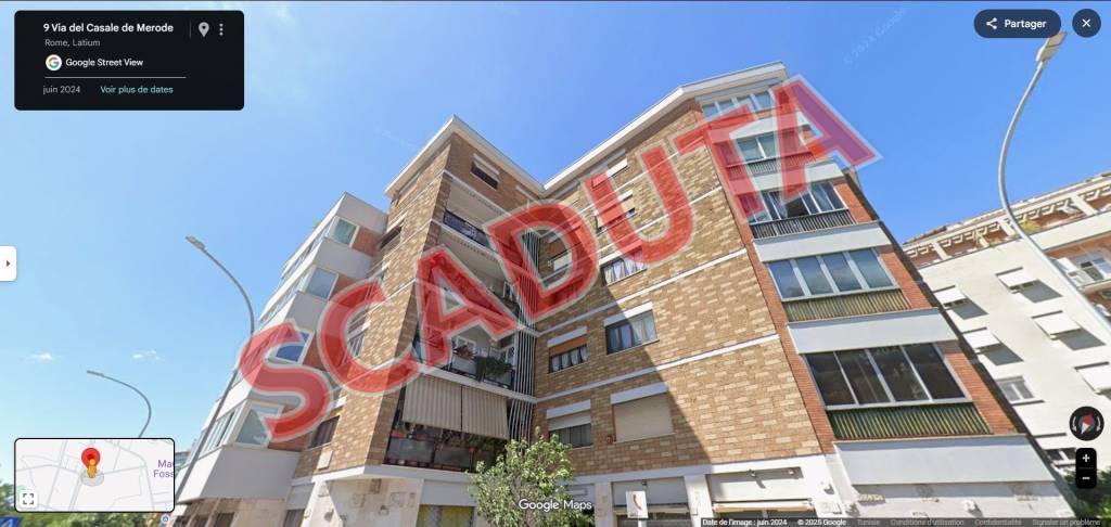 appartamento in vendita a Roma in zona Ardeatino