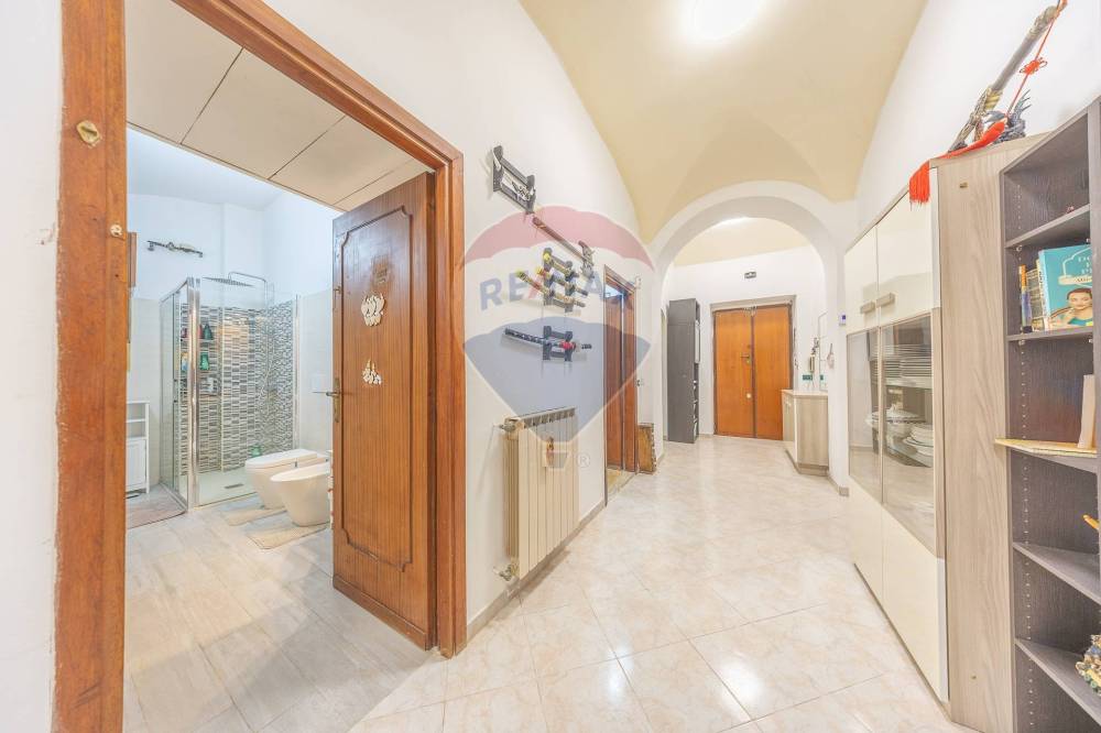 appartamento in vendita a Roma in zona Esquilino