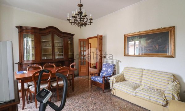 appartamento in vendita a Roma in zona Gianicolense