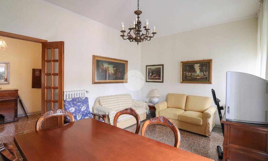 appartamento in vendita a Roma in zona Gianicolense