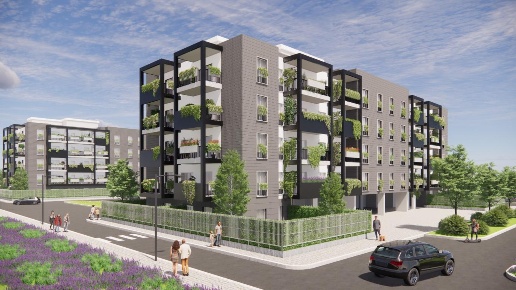 appartamento in vendita a Roma in zona Portuense