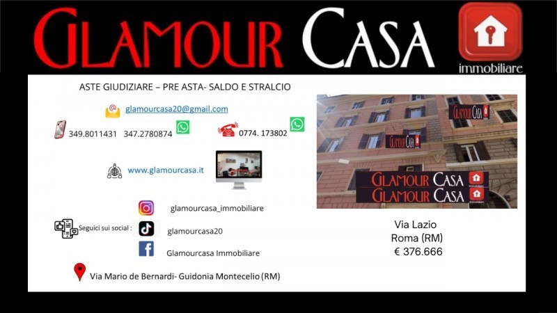 appartamento in vendita a Roma in zona Ludovisi/Sallustiano