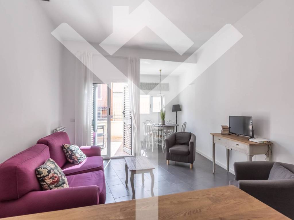 appartamento in vendita a Roma in zona Centro Storico